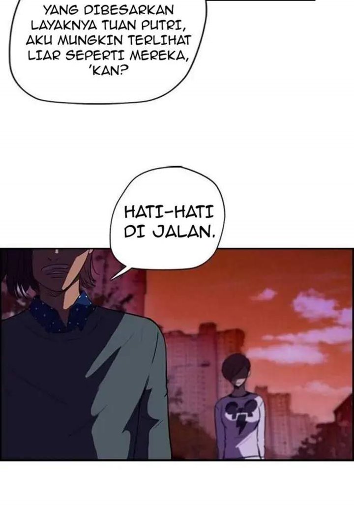 Wind Breaker Chapter 37 Halaman 29