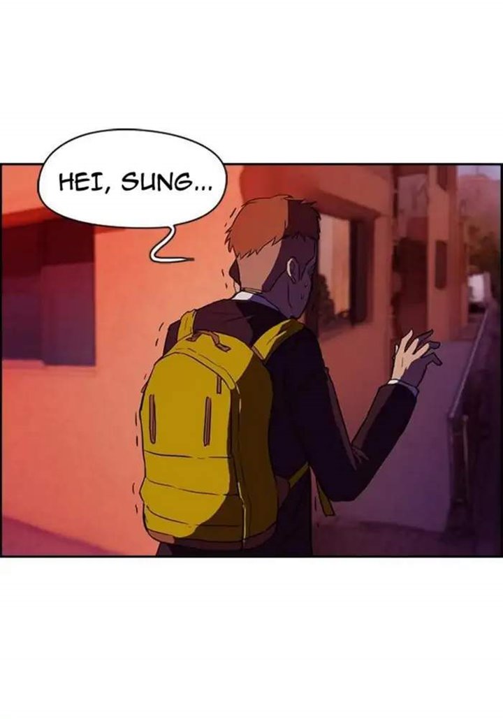 Wind Breaker Chapter 37 Halaman 32