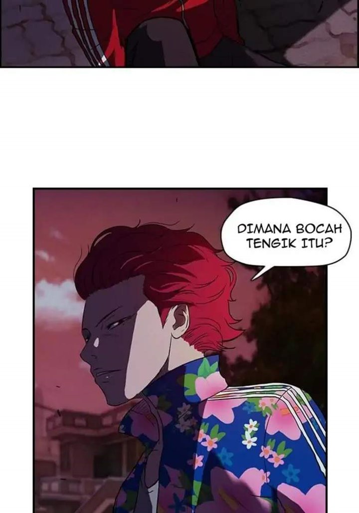 Wind Breaker Chapter 37 Halaman 45