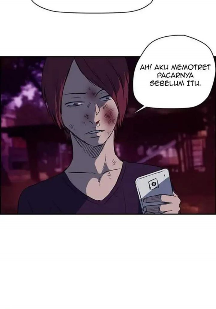 Wind Breaker Chapter 37 Halaman 49