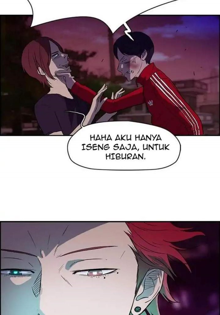 Wind Breaker Chapter 37 Halaman 52
