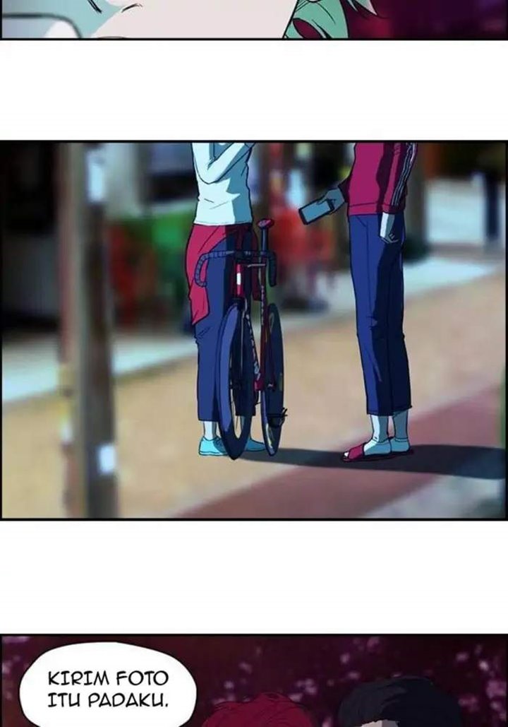 Wind Breaker Chapter 37 Halaman 53