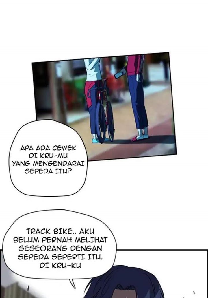 Wind Breaker Chapter 37 Halaman 63