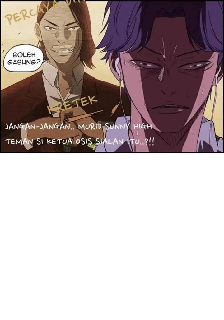 Wind Breaker Chapter 37 Halaman 66
