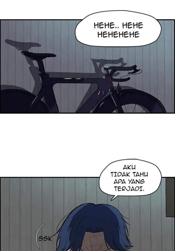 Wind Breaker Chapter 38 Halaman 3