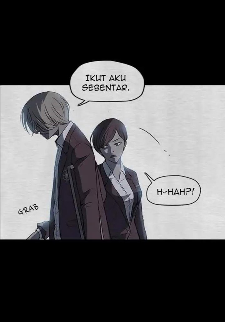 Wind Breaker Chapter 39 Halaman 29