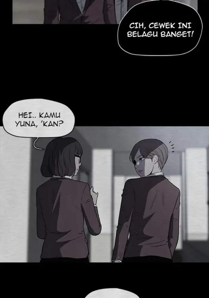 Wind Breaker Chapter 39 Halaman 34