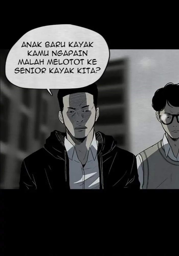 Wind Breaker Chapter 39 Halaman 41