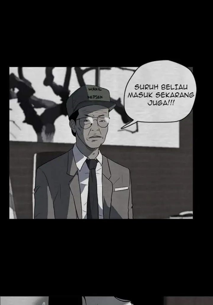 Wind Breaker Chapter 40 Halaman 7