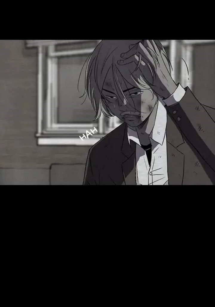 Wind Breaker Chapter 40 Halaman 11