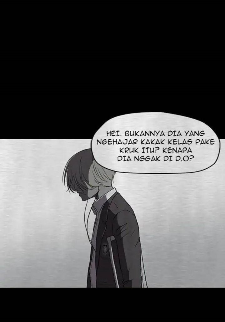 Wind Breaker Chapter 40 Halaman 13