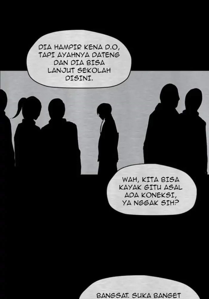 Wind Breaker Chapter 40 Halaman 14