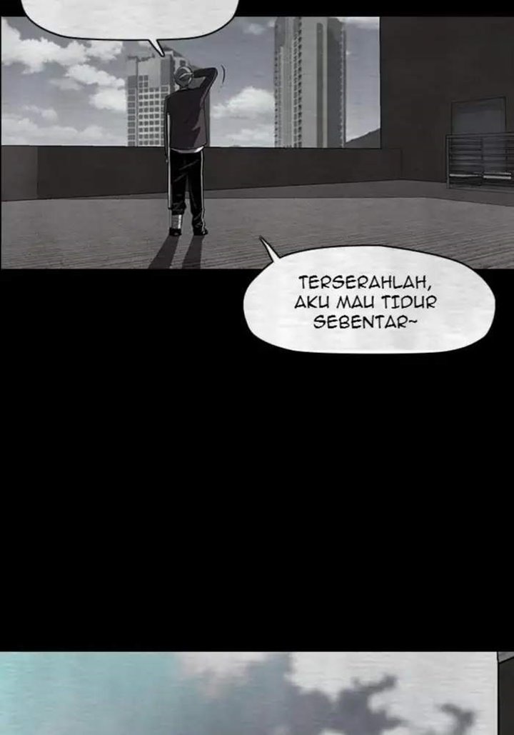 Wind Breaker Chapter 40 Halaman 16