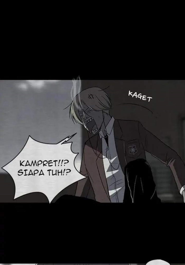Wind Breaker Chapter 40 Halaman 20