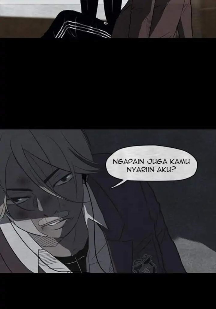 Wind Breaker Chapter 40 Halaman 22