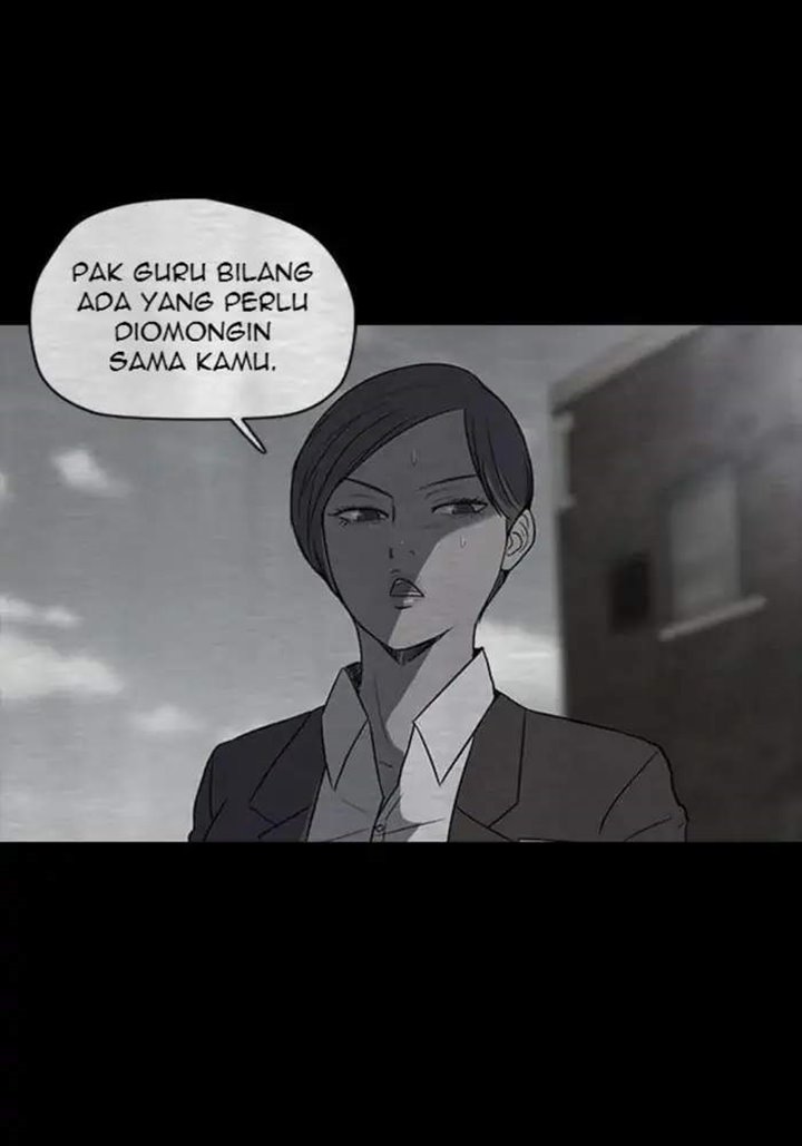 Wind Breaker Chapter 40 Halaman 23