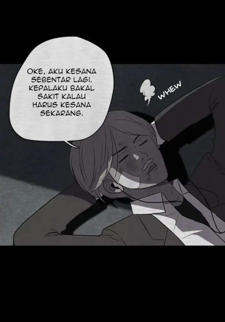 Wind Breaker Chapter 40 Halaman 24
