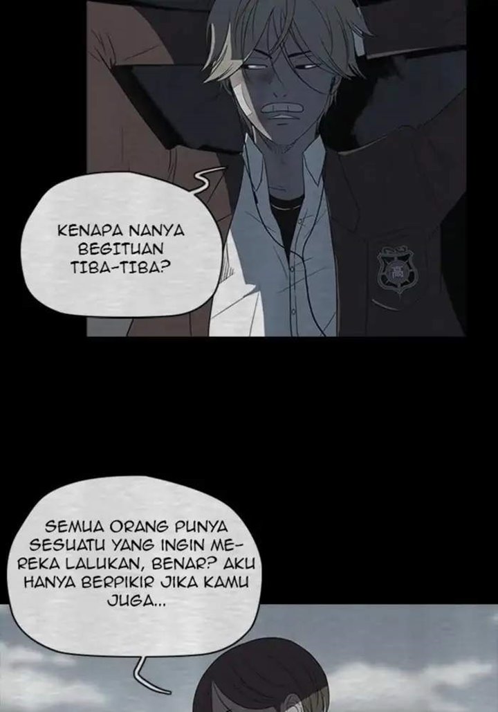 Wind Breaker Chapter 40 Halaman 31