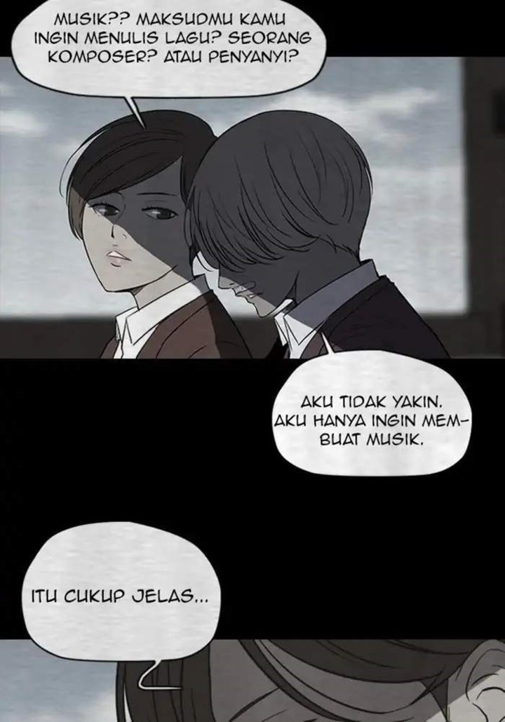 Wind Breaker Chapter 40 Halaman 34