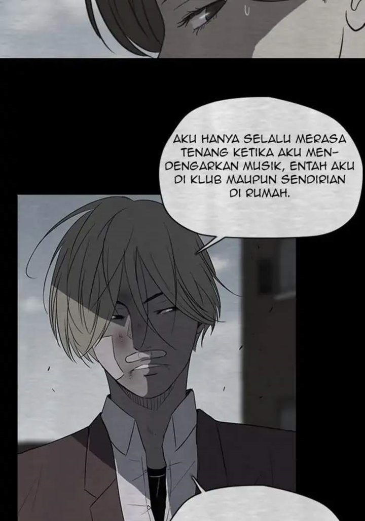 Wind Breaker Chapter 40 Halaman 35