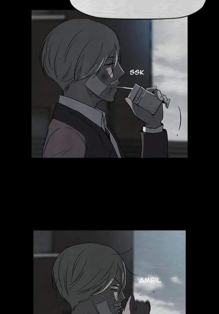 Wind Breaker Chapter 40 Halaman 38