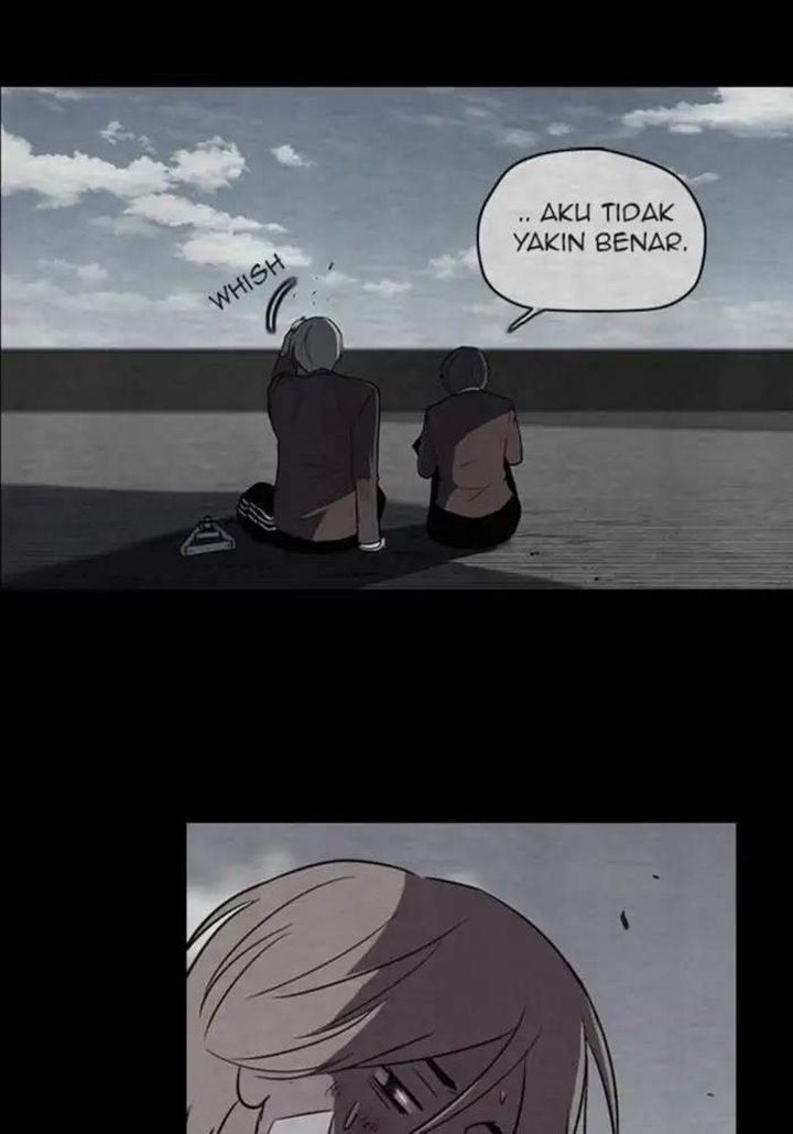 Wind Breaker Chapter 40 Halaman 42