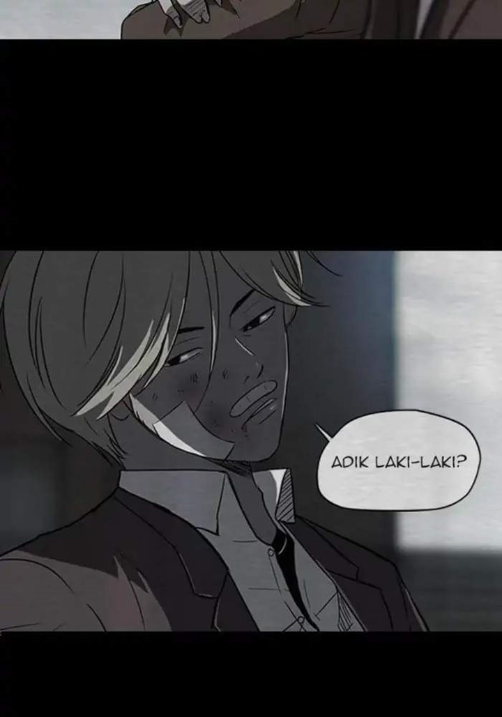Wind Breaker Chapter 40 Halaman 44