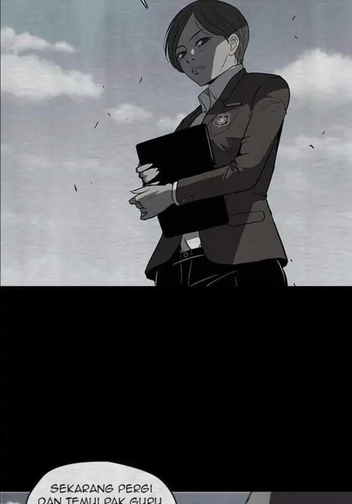 Wind Breaker Chapter 40 Halaman 49