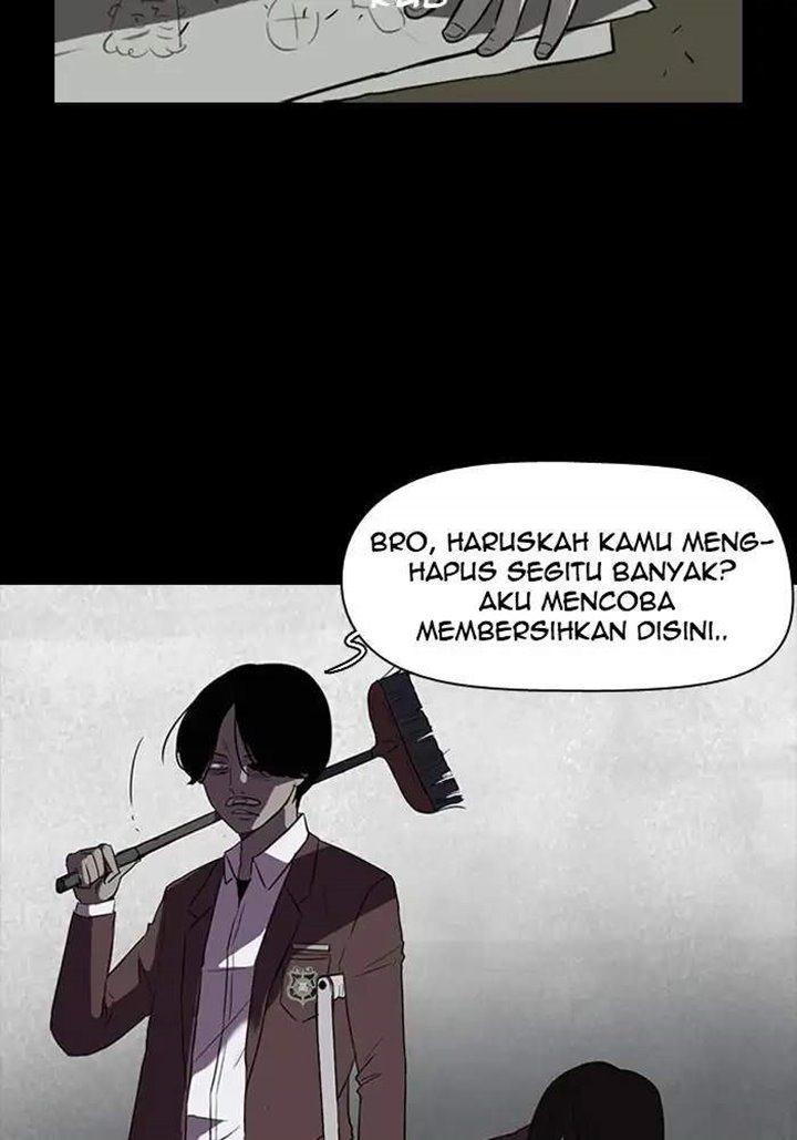 Wind Breaker Chapter 41 Halaman 5