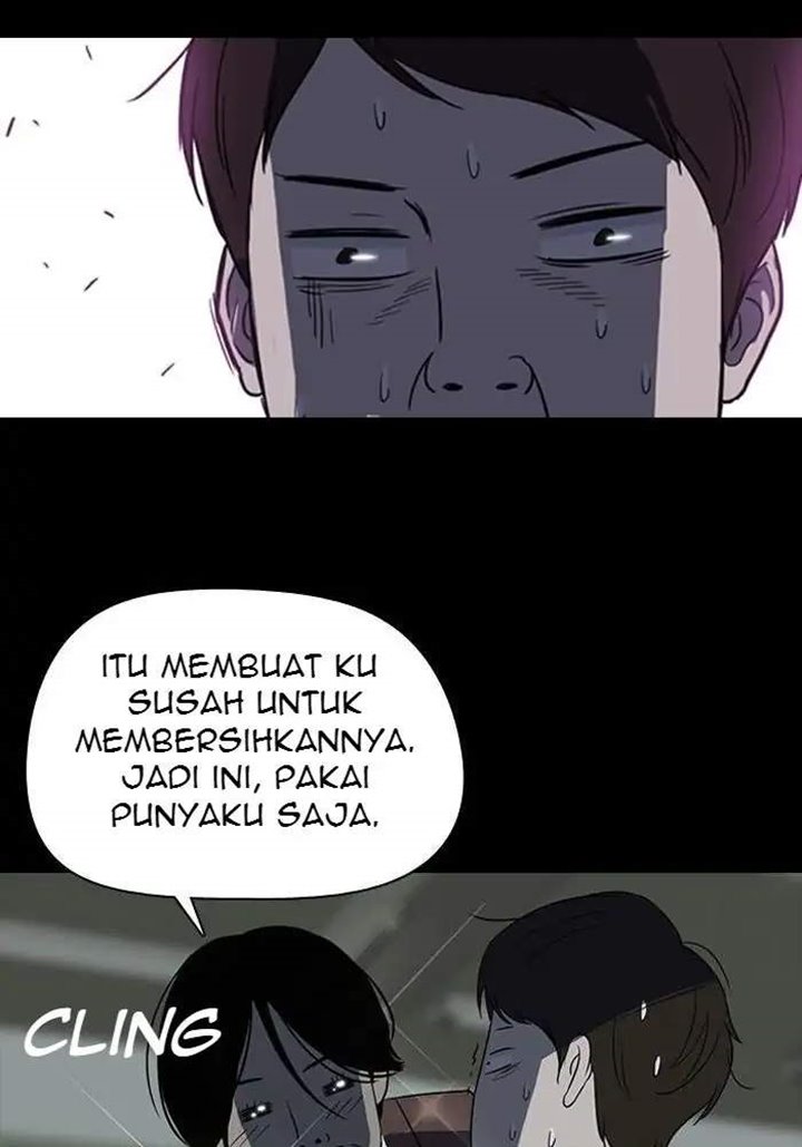 Wind Breaker Chapter 41 Halaman 8