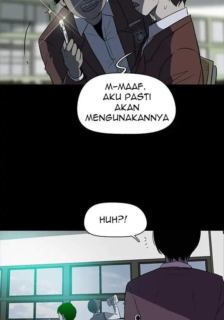 Wind Breaker Chapter 41 Halaman 9