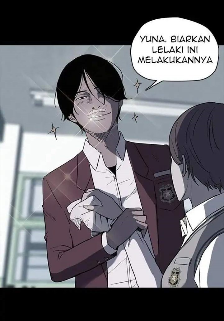 Wind Breaker Chapter 41 Halaman 12