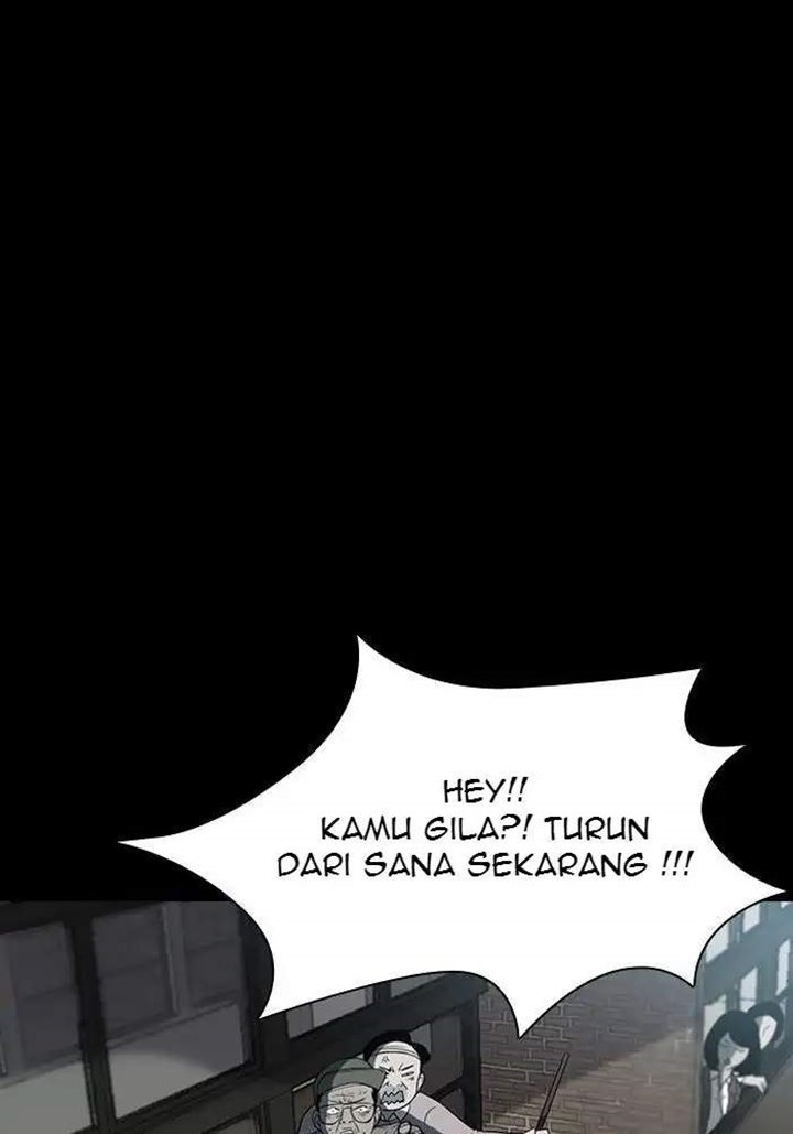 Wind Breaker Chapter 41 Halaman 15