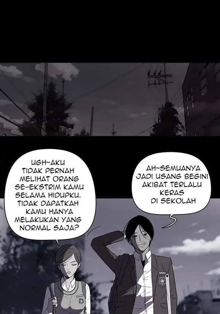 Wind Breaker Chapter 41 Halaman 22