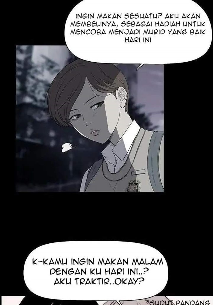 Wind Breaker Chapter 41 Halaman 24