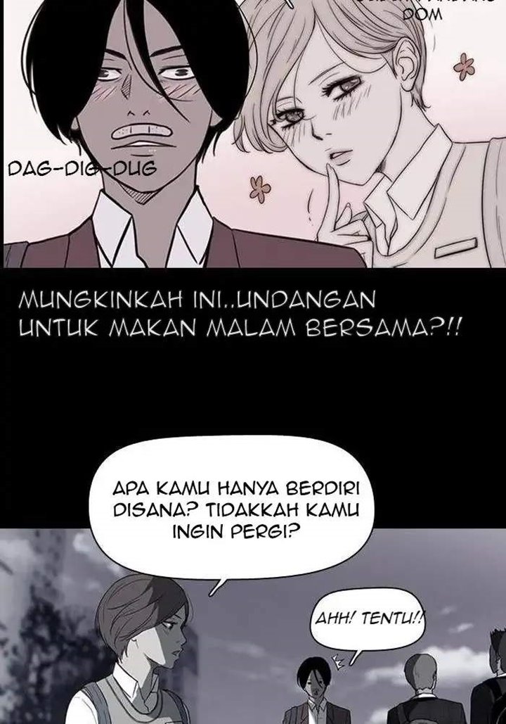 Wind Breaker Chapter 41 Halaman 25