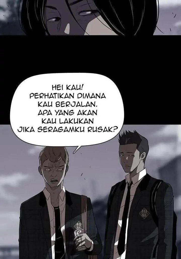 Wind Breaker Chapter 41 Halaman 29