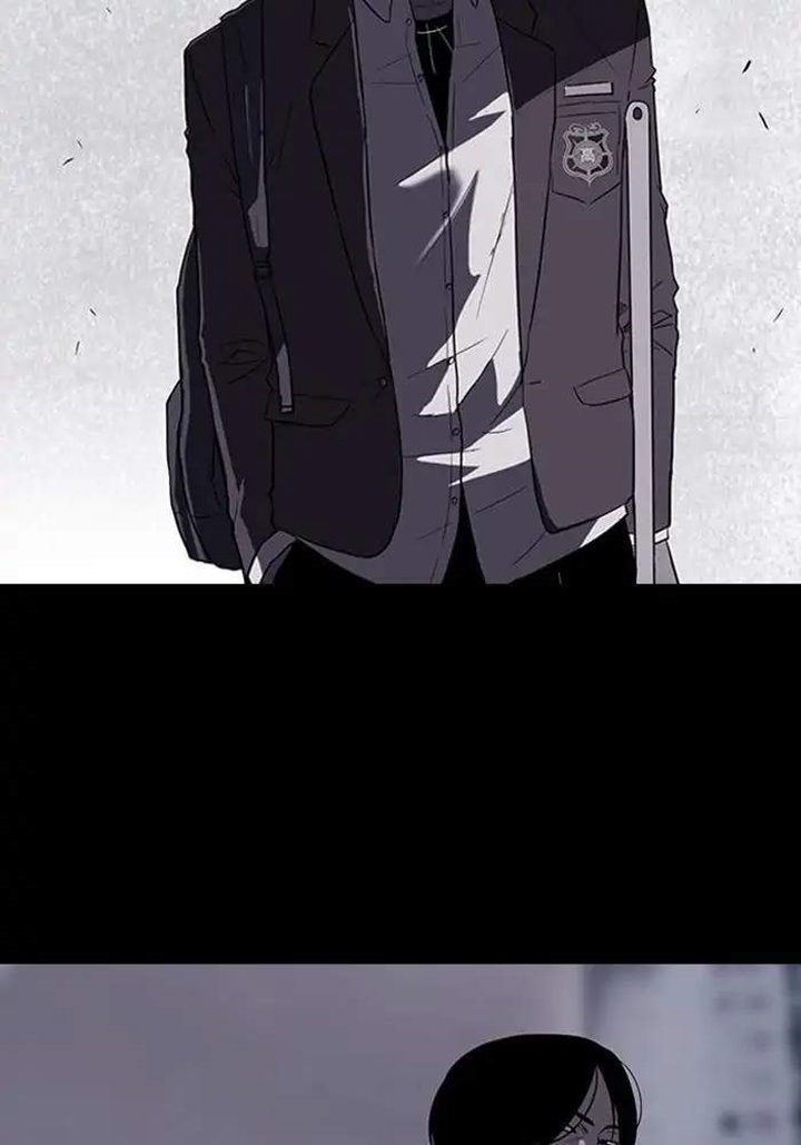 Wind Breaker Chapter 41 Halaman 31