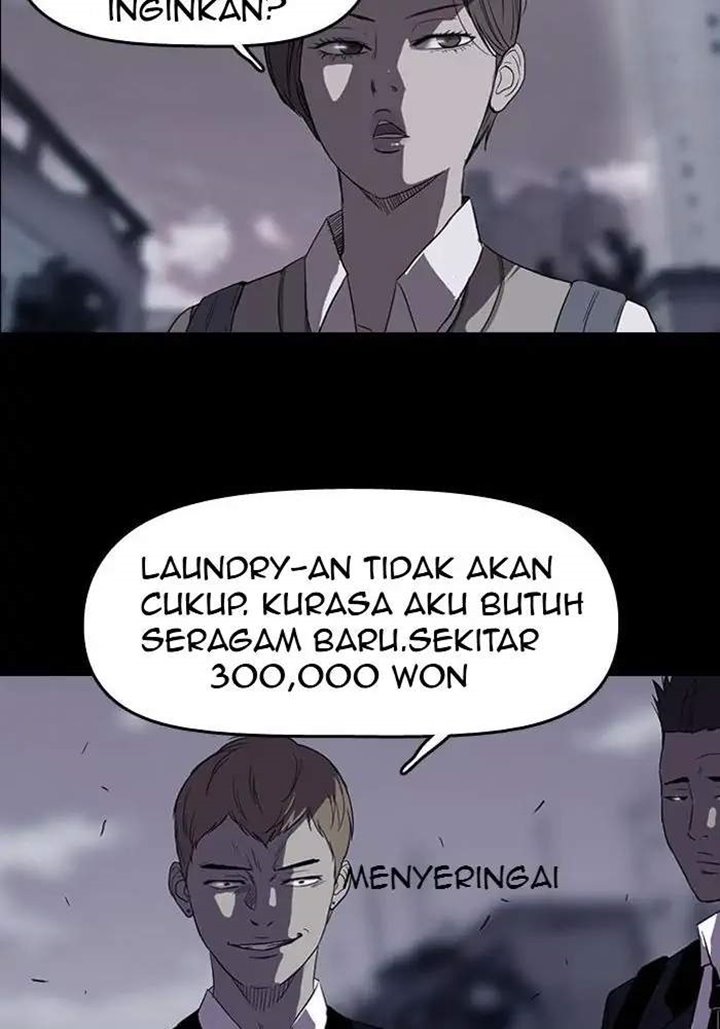 Wind Breaker Chapter 41 Halaman 33