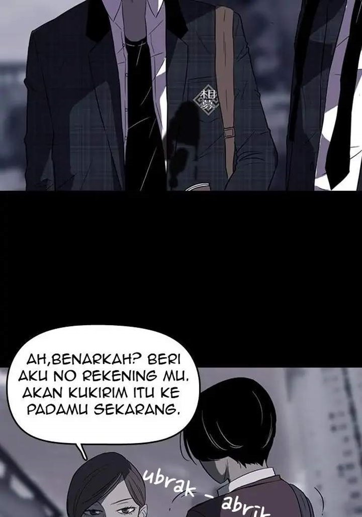 Wind Breaker Chapter 41 Halaman 34