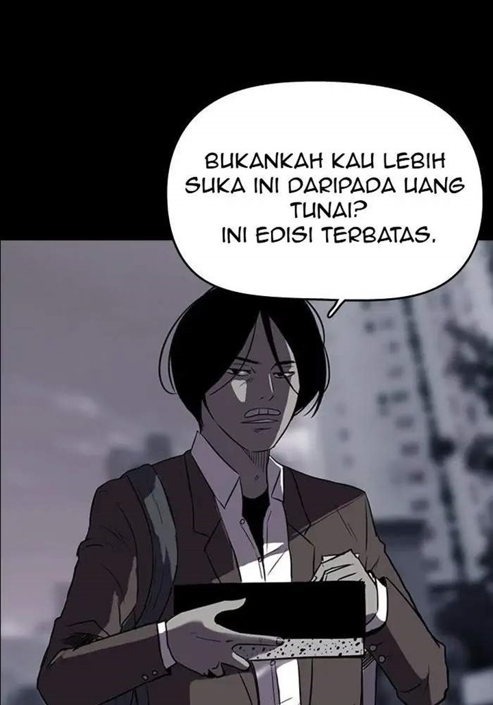 Wind Breaker Chapter 41 Halaman 36
