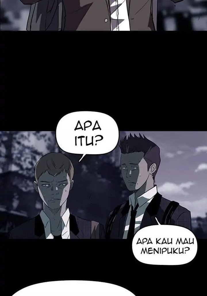 Wind Breaker Chapter 41 Halaman 37