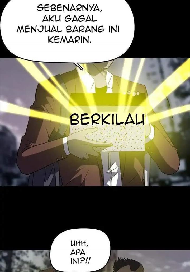 Wind Breaker Chapter 41 Halaman 38
