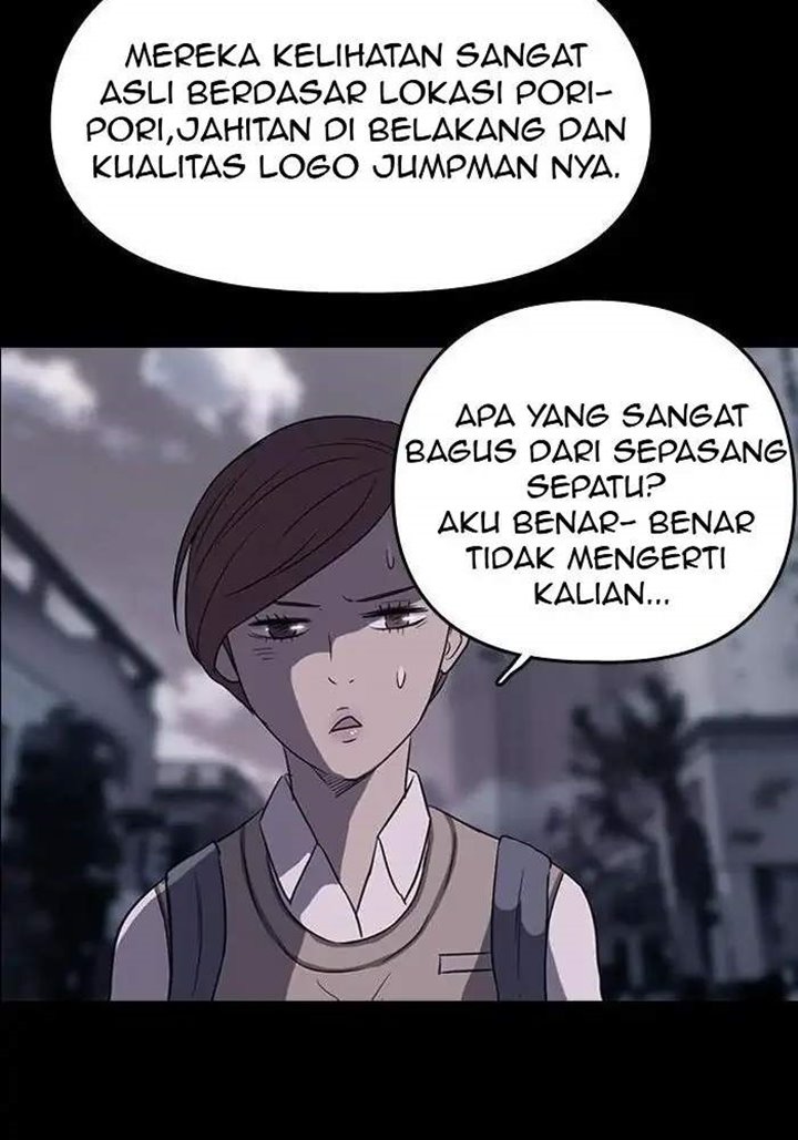 Wind Breaker Chapter 41 Halaman 41