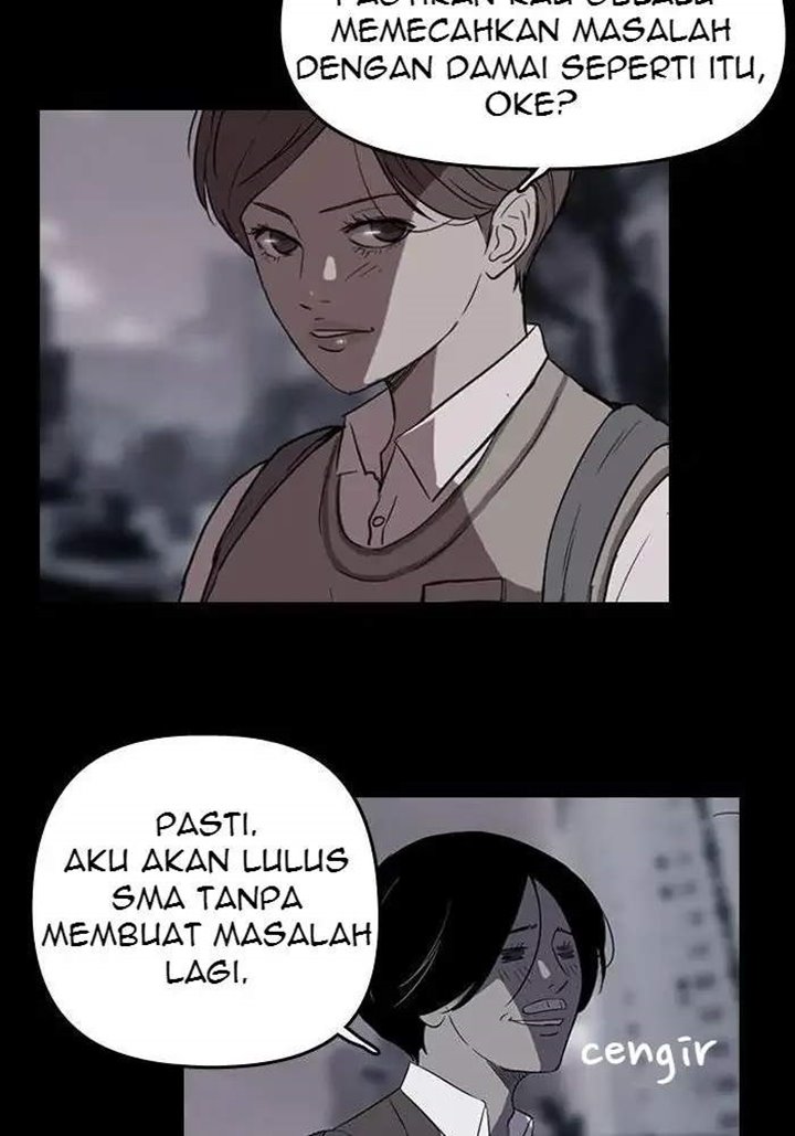Wind Breaker Chapter 41 Halaman 44