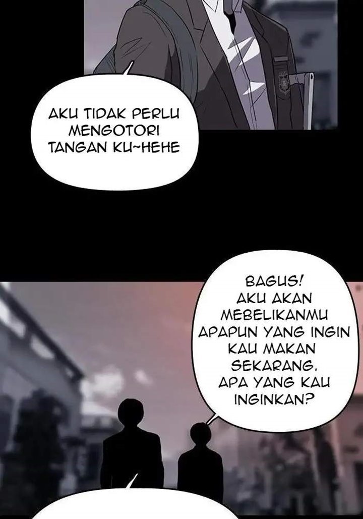 Wind Breaker Chapter 41 Halaman 45