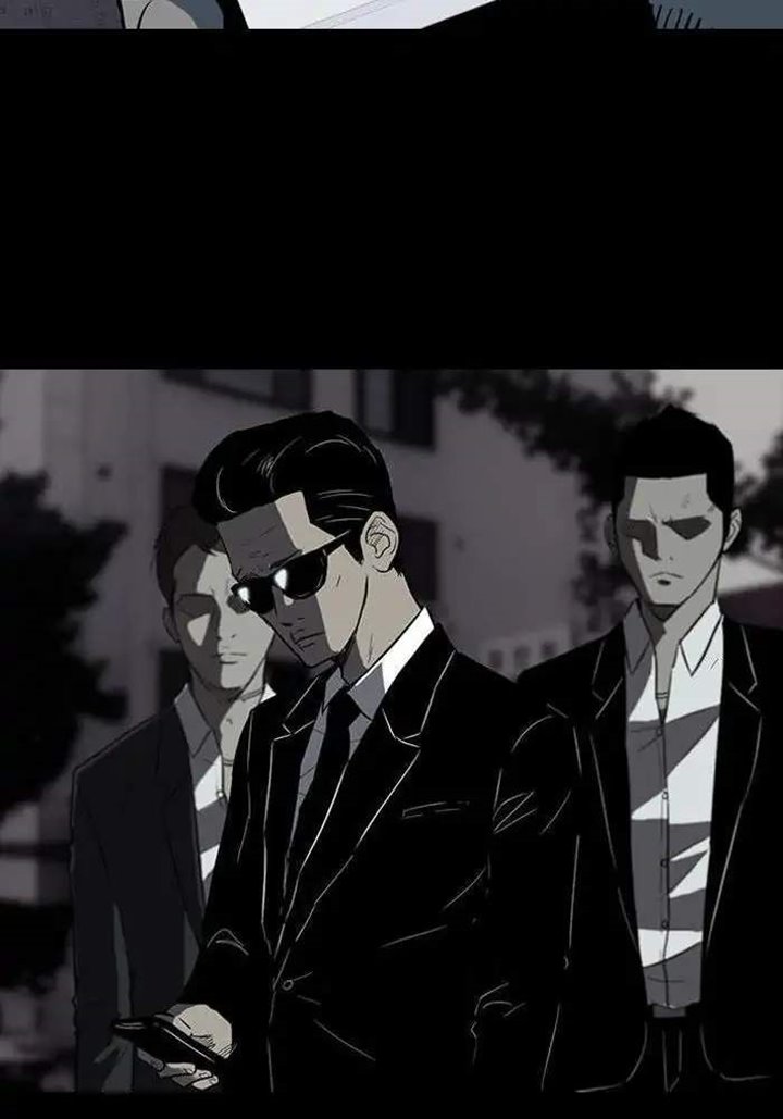 Wind Breaker Chapter 41 Halaman 48