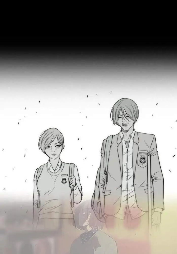 Wind Breaker Chapter 41 Halaman 57