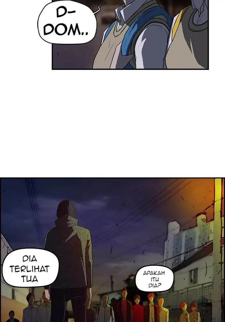 Wind Breaker Chapter 42 Halaman 5