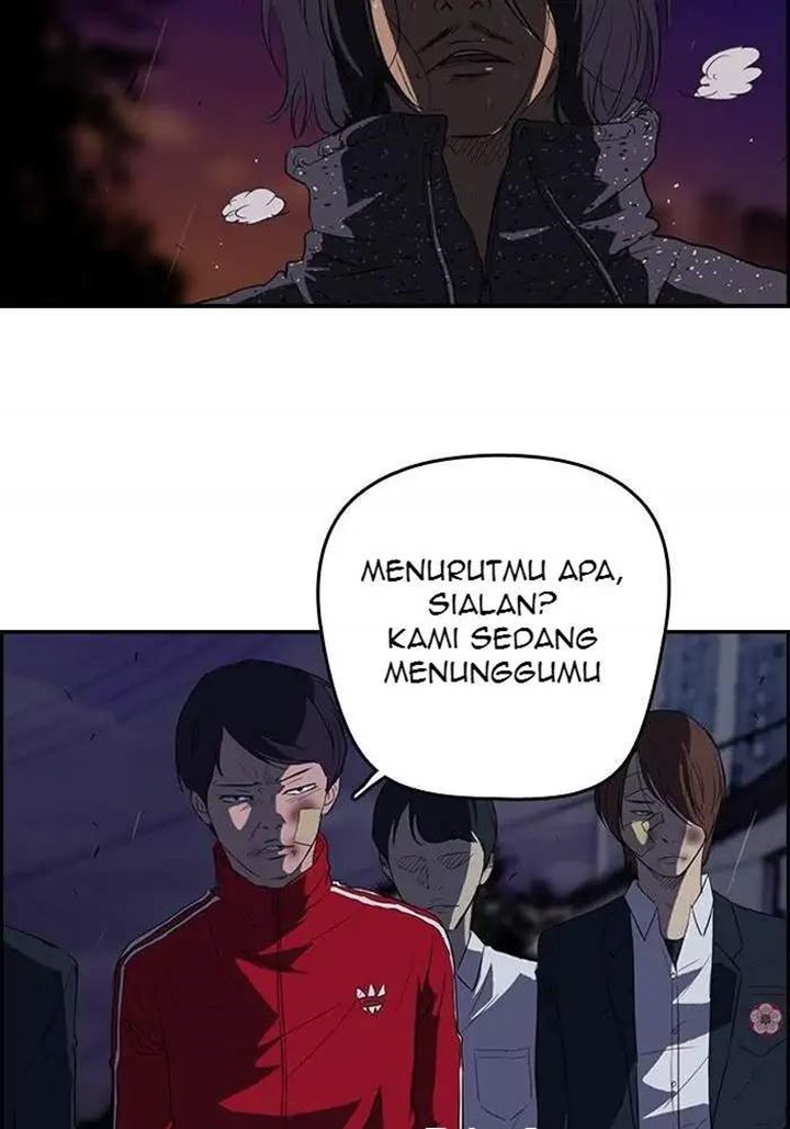 Wind Breaker Chapter 42 Halaman 9